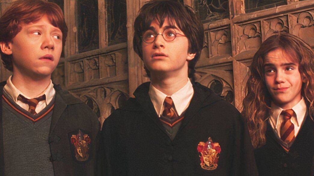 Adaptação de Fanfic de Harry Potter Fecha Acordo de 7 Dígitos para Filme