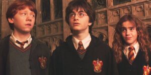 Adaptação de Fanfic de Harry Potter Fecha Acordo de 7 Dígitos para Filme