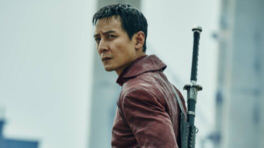 8 Séries de Ação Incríveis e Pouco Conhecidas