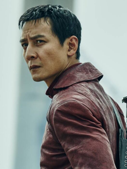8 Séries de Ação Incríveis e Pouco Conhecidas
