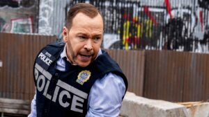 Donnie Wahlberg retorna como Danny Reagan em trailer de Boston Blue