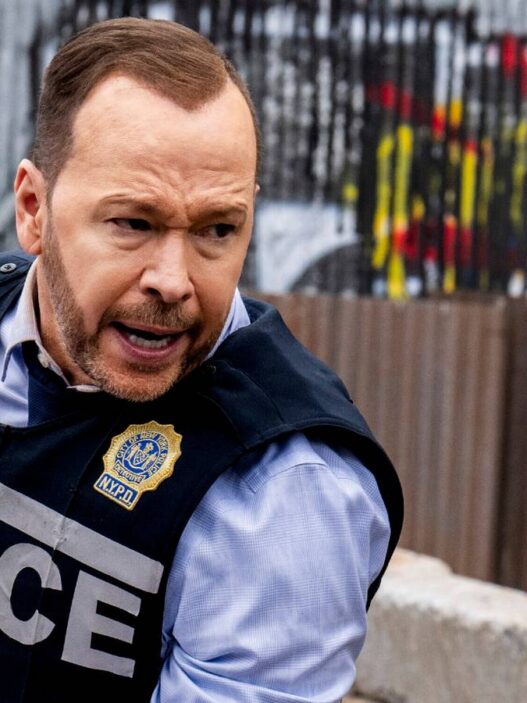 Donnie Wahlberg retorna como Danny Reagan em trailer de Boston Blue
