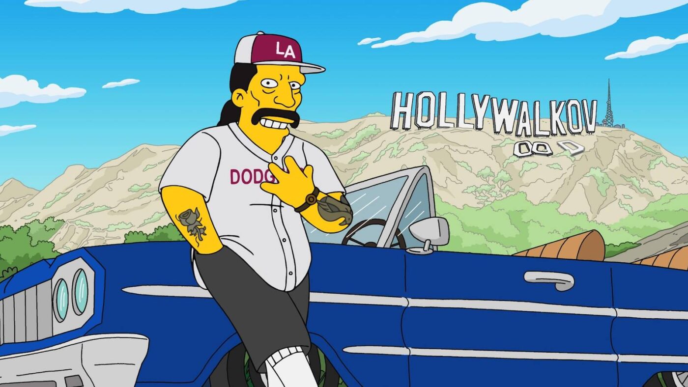 Os Simpsons: Episódio da 37ª temporada com cameos arrisca repetir erro do passado