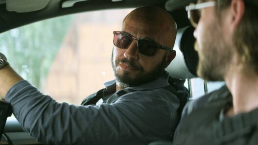 Citadel: Thriller de ação da Prime Video te prende do início ao fim