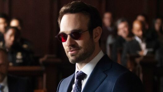 Daredevil: Born Again - O futuro da série Marvel após a 1ª temporada