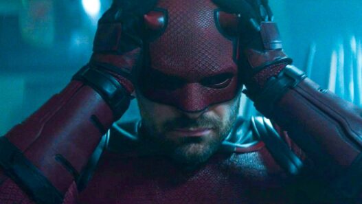 Daredevil: Born Again - Futuro da série confirmado após incertezas sobre a 3ª temporada