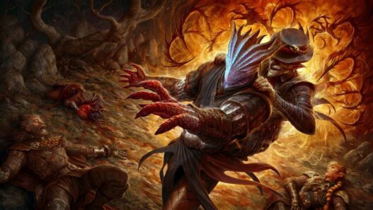 Baldur's Gate 3: fãs descobrem novidades após 800 horas de jogo