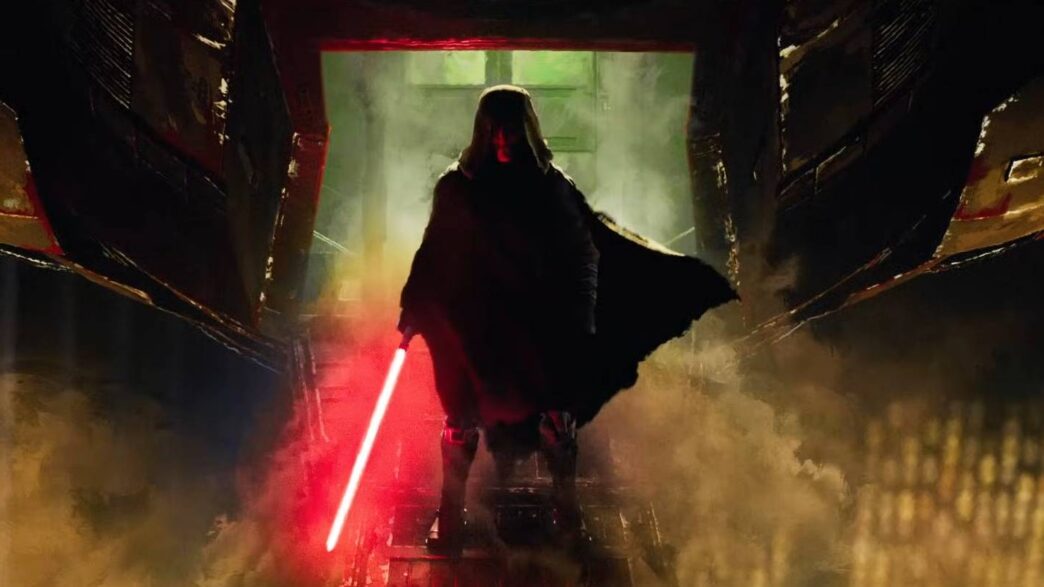 Star Wars: Confronto Sith que esperamos há 26 anos