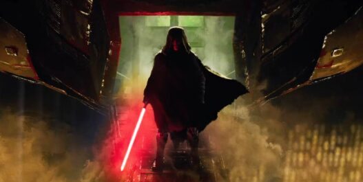 Star Wars: Confronto Sith que esperamos há 26 anos