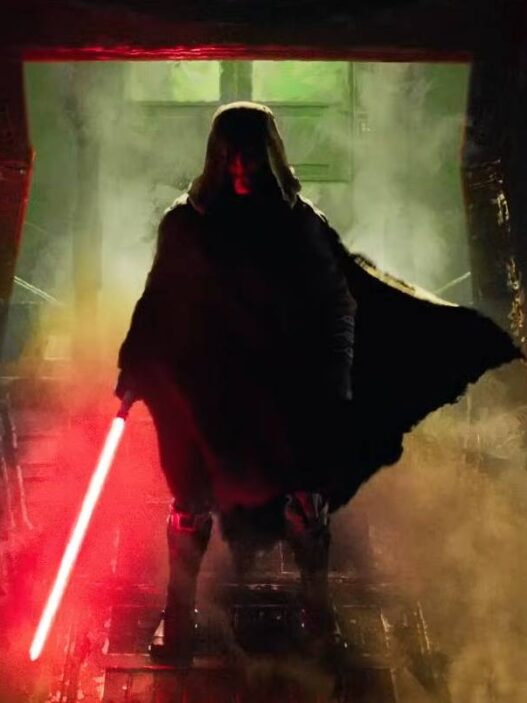 Star Wars: Confronto Sith que esperamos há 26 anos