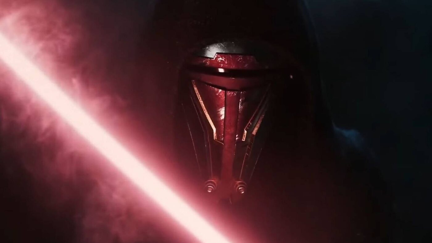 Darth Revan retorna em Star Wars: o que esperar?