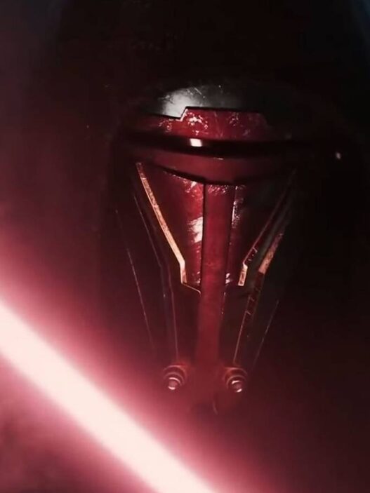 Darth Revan retorna em Star Wars: o que esperar?