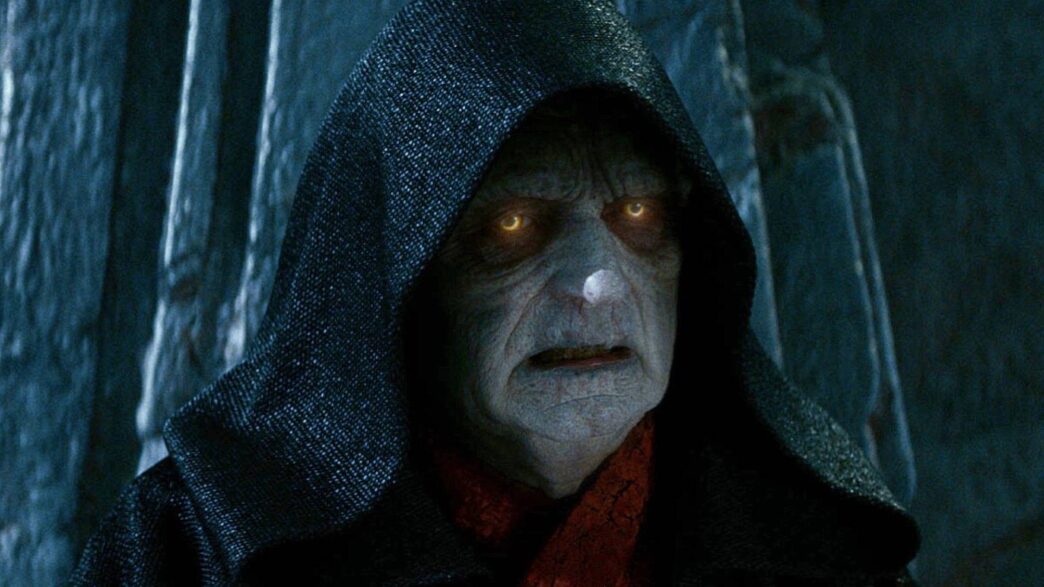 George Lucas Cortou Aparição de Lord Sith em Guerra nas Estrelas: Ator de Clone Wars Explica