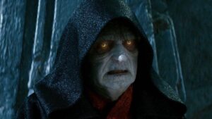 George Lucas Cortou Aparição de Lord Sith em Guerra nas Estrelas: Ator de Clone Wars Explica
