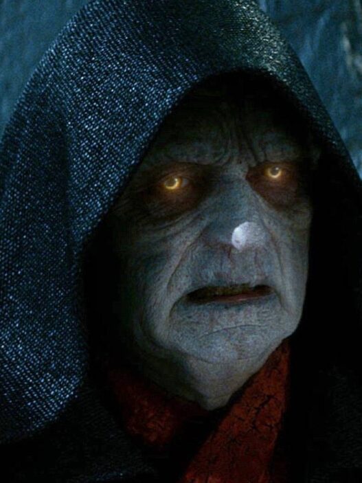 George Lucas Cortou Aparição de Lord Sith em Guerra nas Estrelas: Ator de Clone Wars Explica