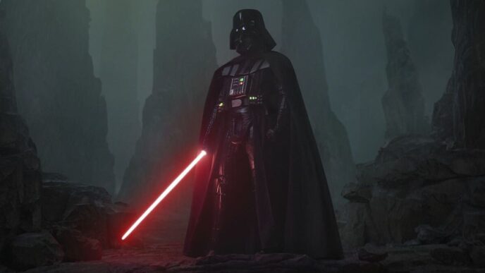 Luke Skywalker's Sabre de Luz: Preço Record Quebra a Internet!