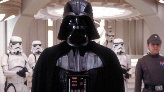 Andor: A Série Star Wars que Prepara o Terreno para o Futuro