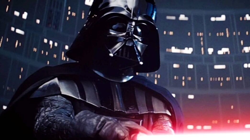 Por que Palpatine Nunca Temeu Darth Vader: A Estratégia Secreta do Lorde Sith