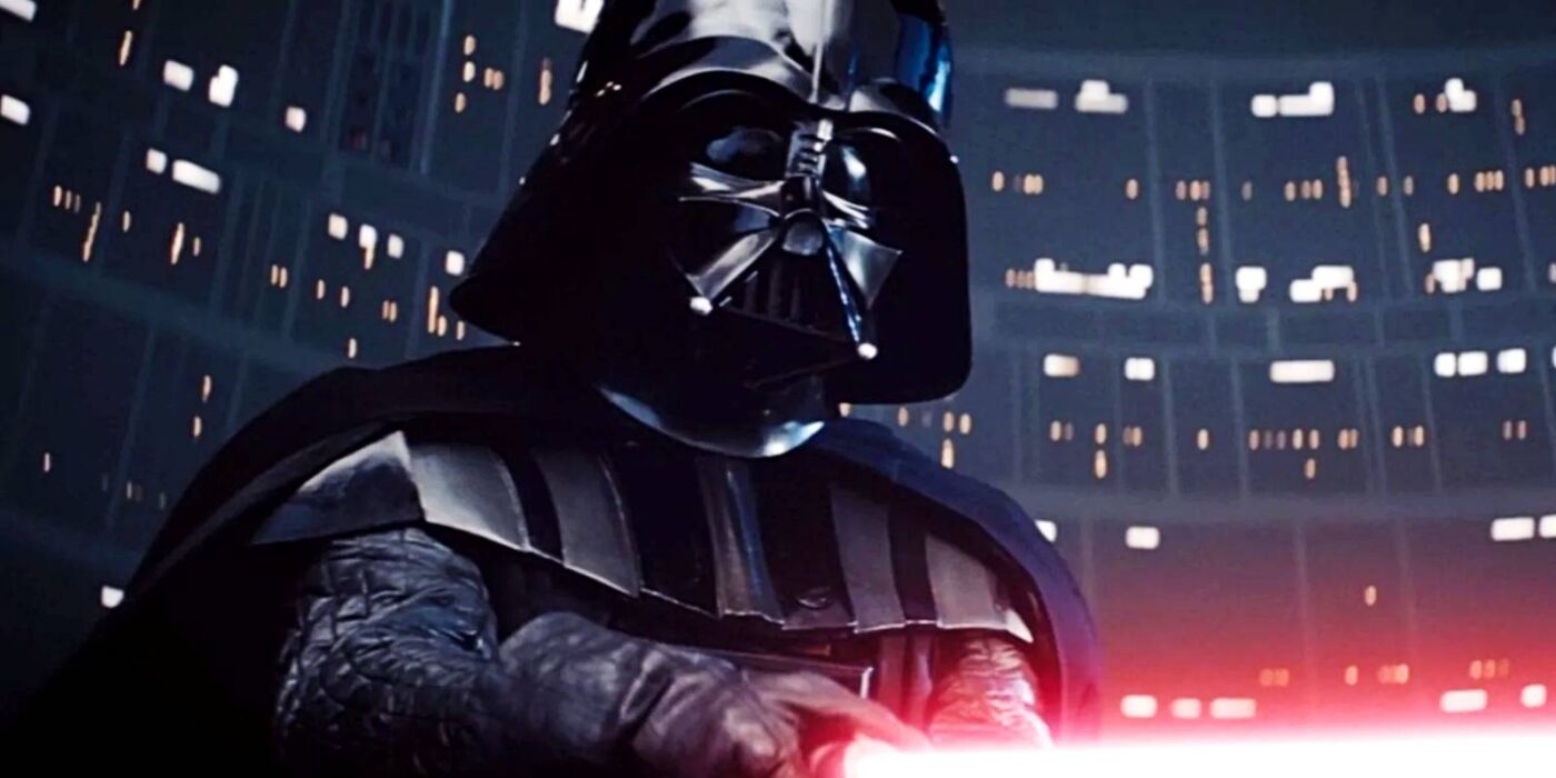 Por que Palpatine Nunca Temeu Darth Vader: A Estratégia Secreta do Lorde Sith