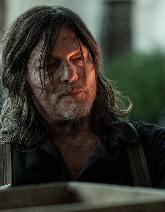 Saída Confusa de Daryl em The Walking Dead: Atores também estão perplexos