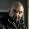Dave Bautista em novo filme de ação: o hilário inexperiente