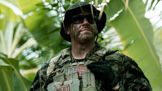 Taylor Kitsch em novo thriller militar: saiba tudo