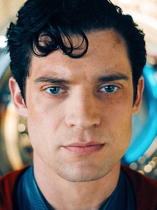 David Corenswet retorna como Superman? Foto de bastidores gera especulações
