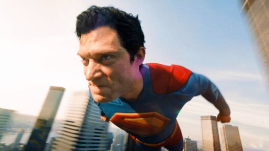 DC traz de volta vilão do Superman de forma inusitada