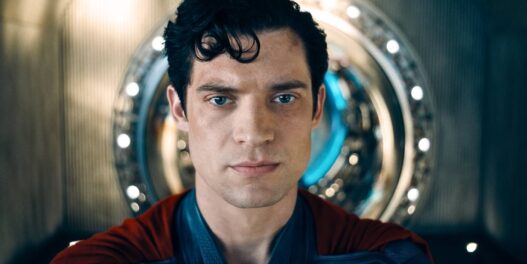 Superman: Legacy - Título e Data de Lançamento Revelados