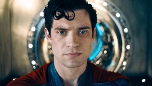 Superman: Legacy - Título e Data de Lançamento Revelados