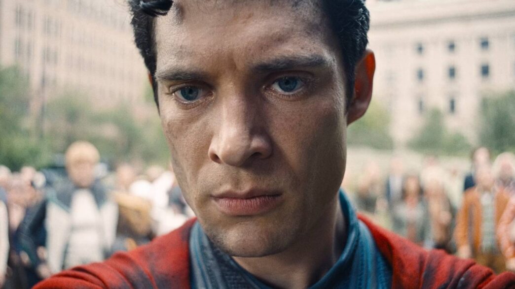Vilão do Superman em 'Man of Tomorrow' pode ter sido revelado