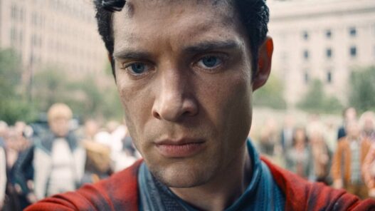 Vilão do Superman em 'Man of Tomorrow' pode ter sido revelado