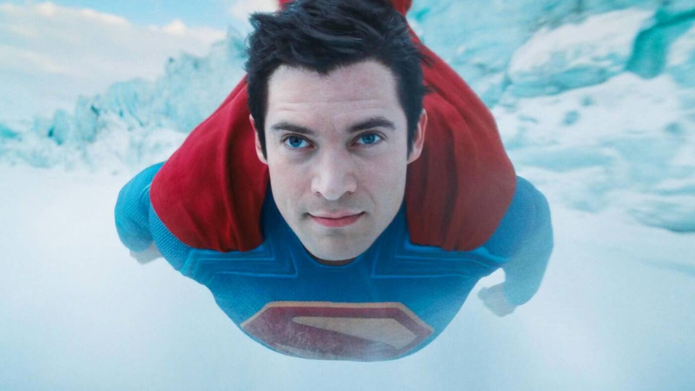James Gunn: Retcon polêmico da origem do Superman impacta a DCU