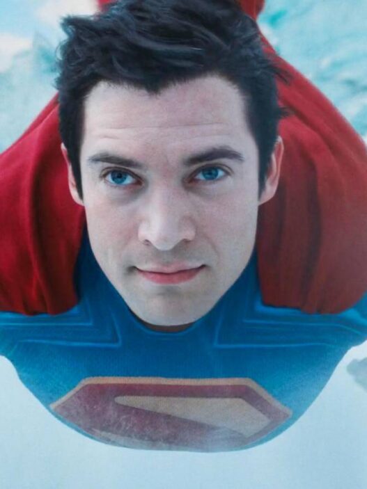James Gunn: Retcon polêmico da origem do Superman impacta a DCU