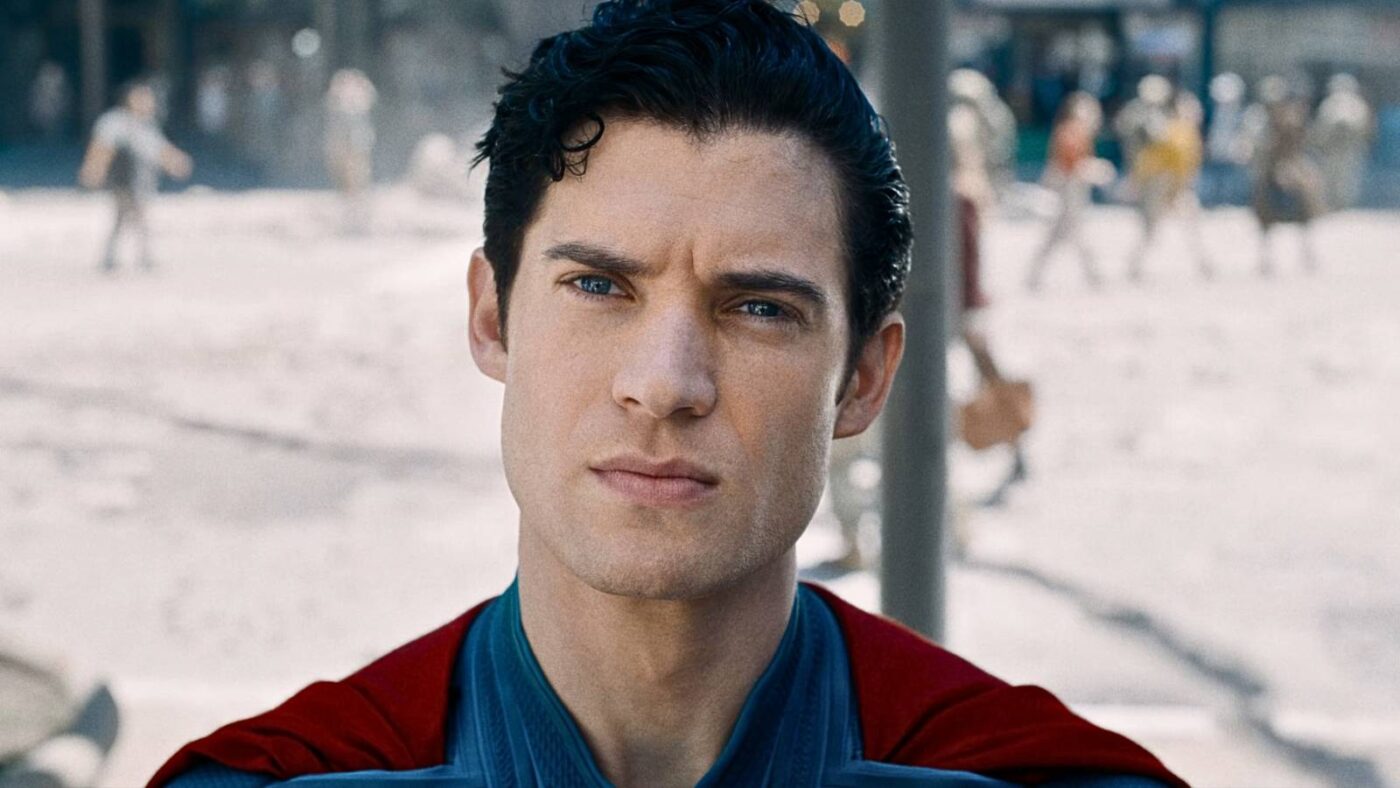 James Gunn revela novo vilão de Superman em 'Man of Tomorrow'