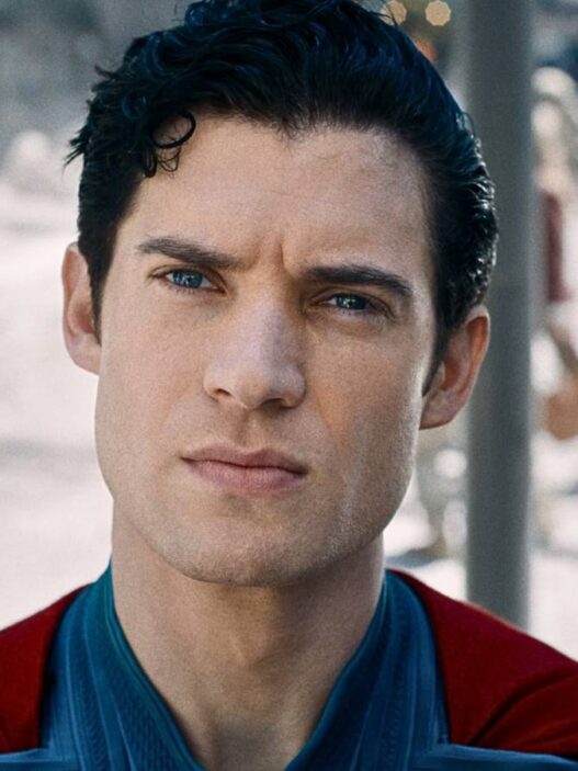 James Gunn revela novo vilão de Superman em 'Man of Tomorrow'