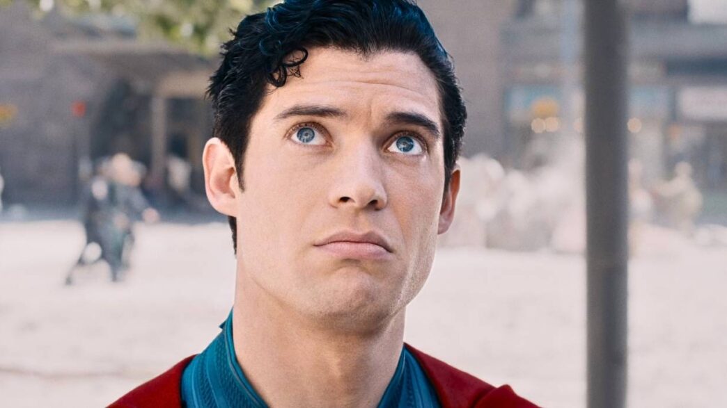 James Gunn esclarece: 'Man of Tomorrow' é filme do Superman?