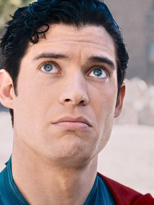 James Gunn esclarece: 'Man of Tomorrow' é filme do Superman?
