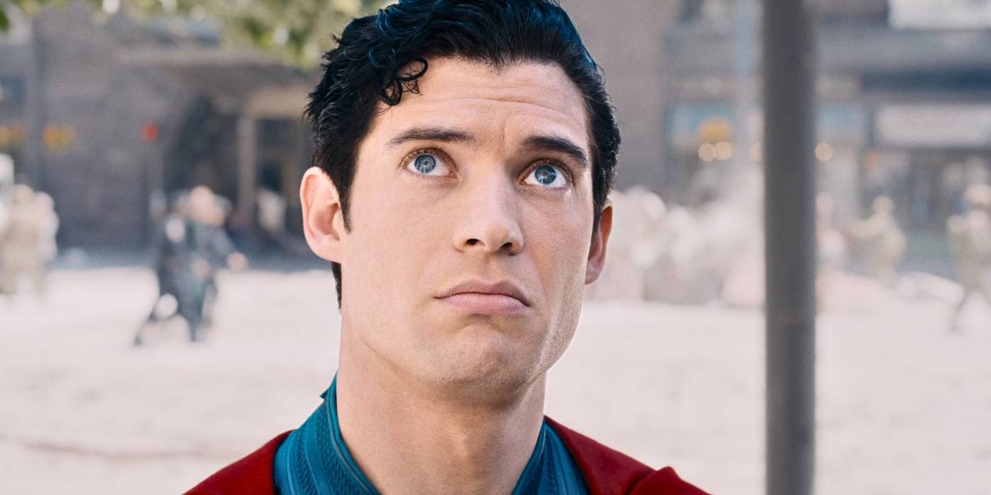 James Gunn esclarece: 'Man of Tomorrow' é filme do Superman?