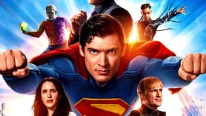 Superman 2: Personagem terá poderes aprimorados