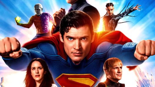 Superman 2: Personagem terá poderes aprimorados
