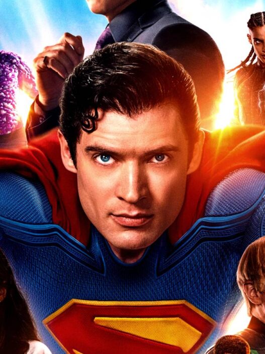 Superman 2: Personagem terá poderes aprimorados