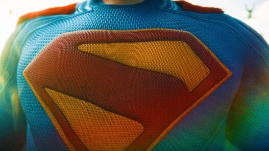 111 Easter Eggs e Referências em Superman: O Filme Explicado
