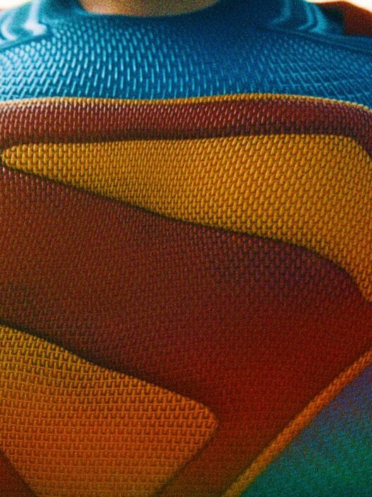 111 Easter Eggs e Referências em Superman: O Filme Explicado
