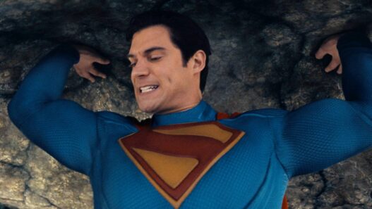 Peacemaker 2ª Temporada: Kaiju de Superman em Easter Egg?