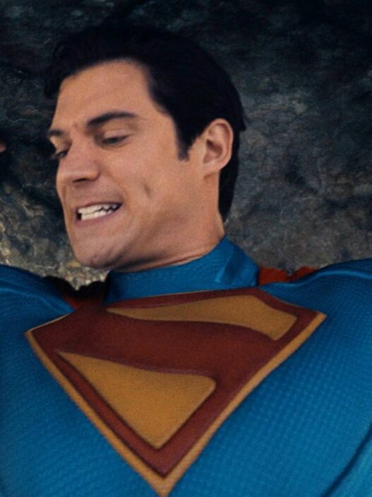 Peacemaker 2ª Temporada: Kaiju de Superman em Easter Egg?