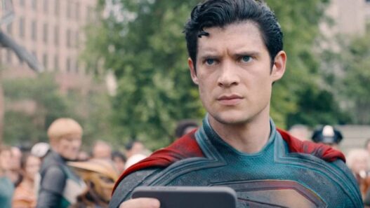 James Gunn e o 'Plano Snyder' para Superman 2: Irmãos de Zack acusam plágio