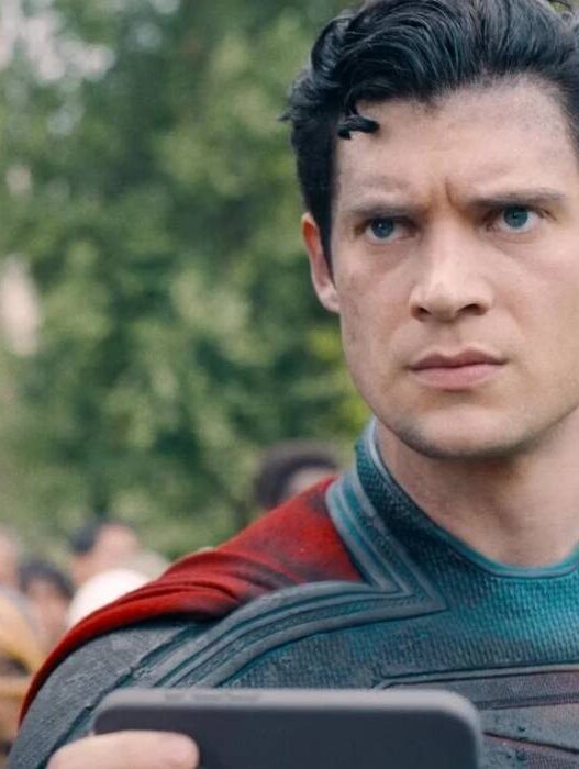James Gunn e o 'Plano Snyder' para Superman 2: Irmãos de Zack acusam plágio