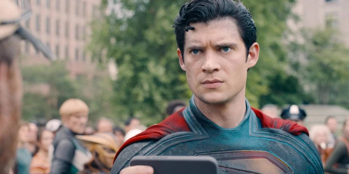 James Gunn e o 'Plano Snyder' para Superman 2: Irmãos de Zack acusam plágio