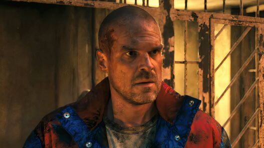 Stranger Things 5: Hopper terá o maior momento da temporada final